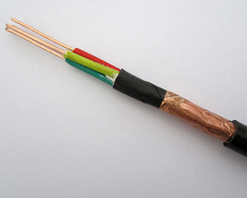 儀表用控制電纜、數(shù)字巡回檢測(cè)裝置用屏蔽電纜