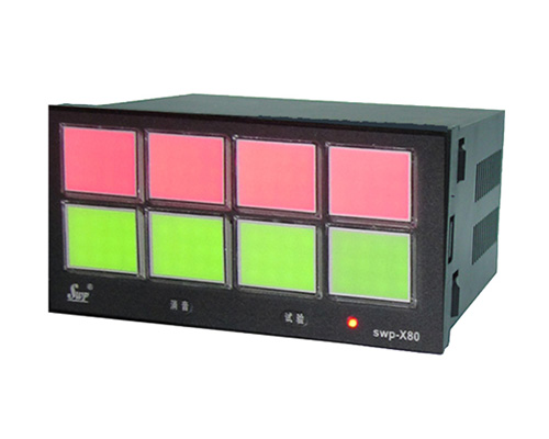 SWP-X80閃光報(bào)警控制儀